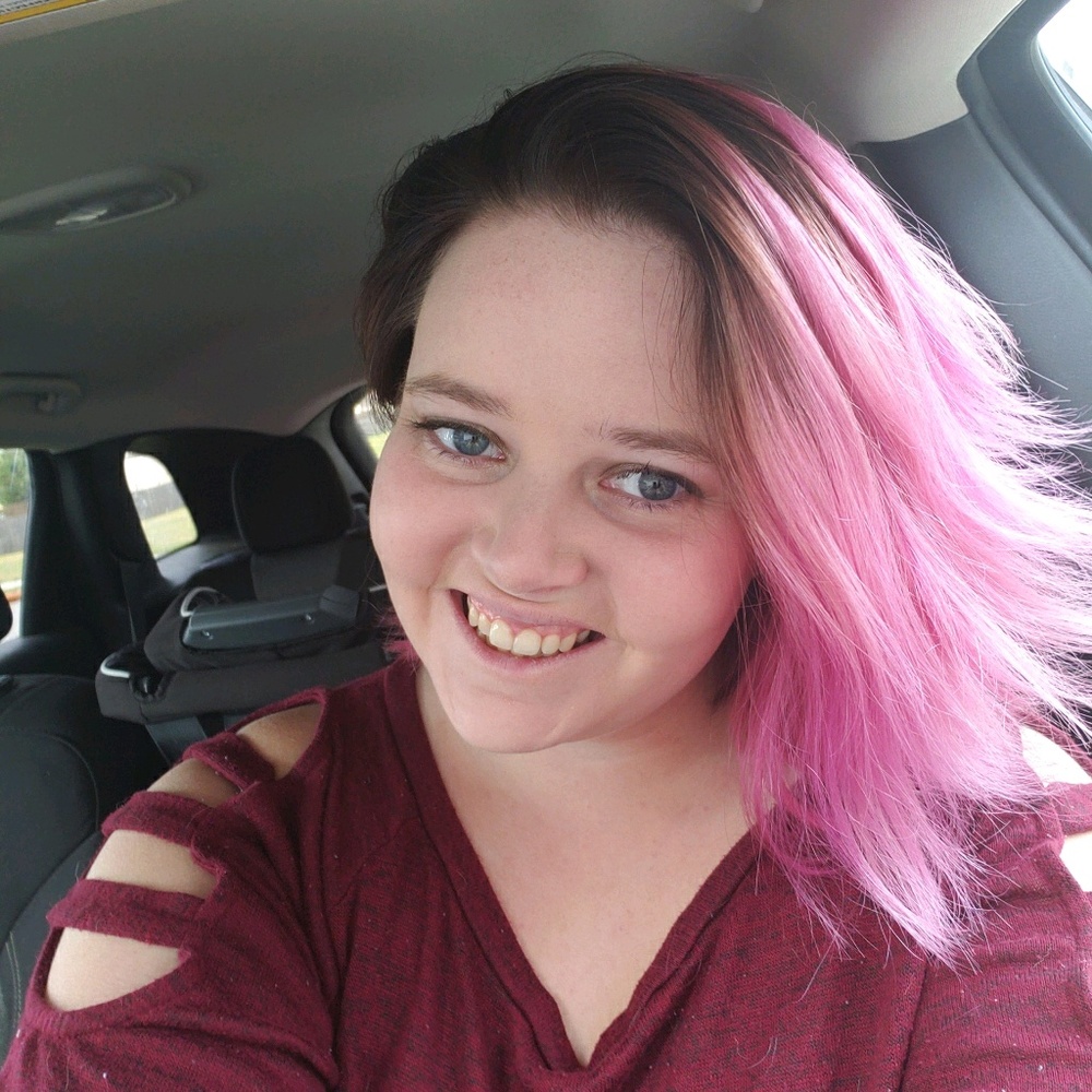 Meet your Posher, Audra